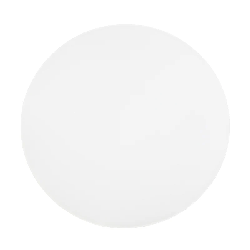 LED CCT Aufbauleuchte, 12-24 W, 2500 lm, Ø230 × 60 mm, 3000-4000-6500K, Klickmontage, Bewegungsmelder, rund