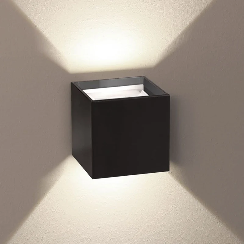 s.luce Ixa LED High Power Wandlampe IP20