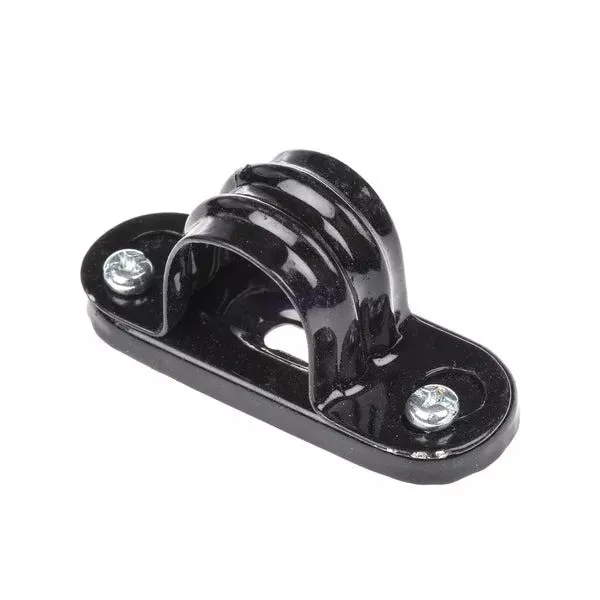Abstandssattel 20mm 25mm Wandabstand Leerrohr Halter für Lampe ~3224