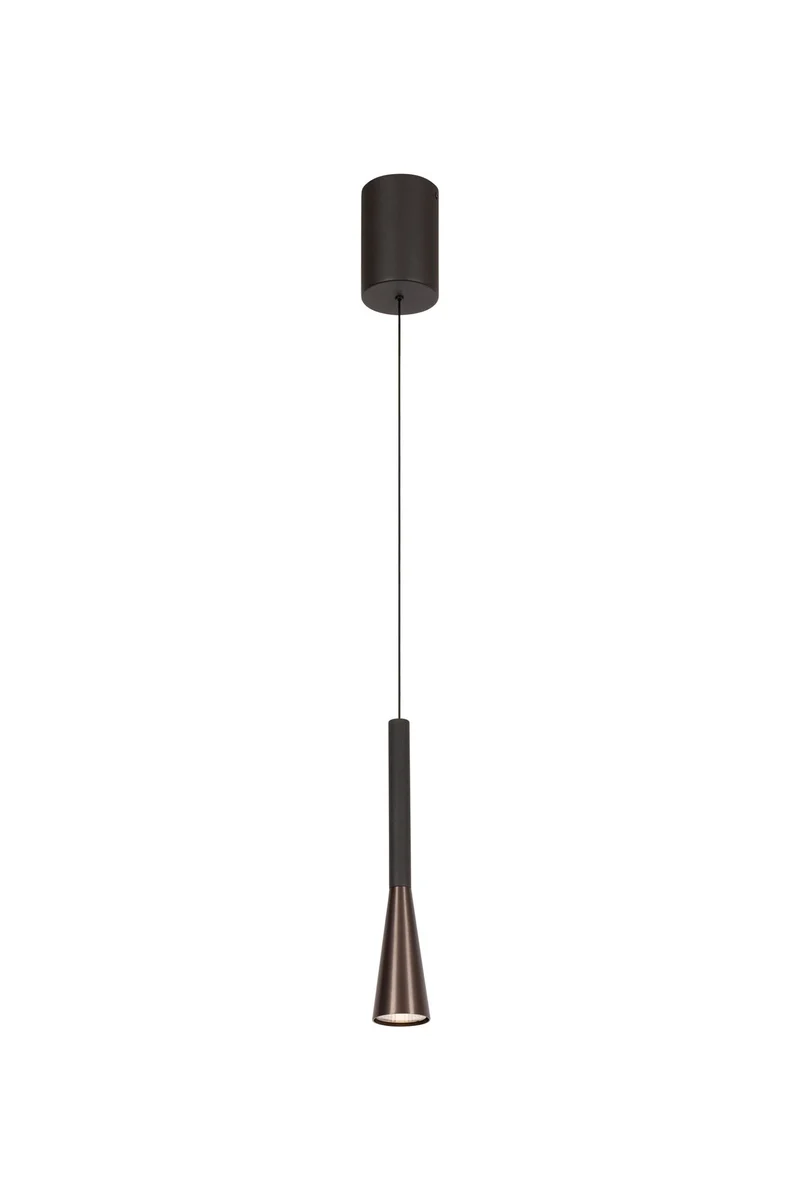 LED-Pendelleuchte Joakim dimmbar CCT höhenverstellbar