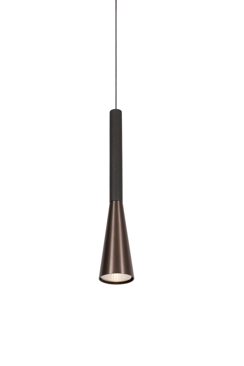 LED-Pendelleuchte Joakim dimmbar CCT höhenverstellbar