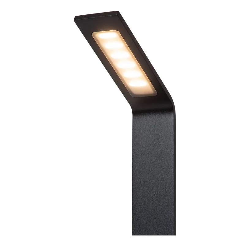 LED-Pollerleuchte Lawford IP54 60cm