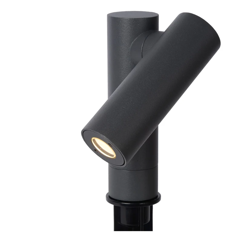 LED-Erdspießstrahler Tatum schwenkbar IP65