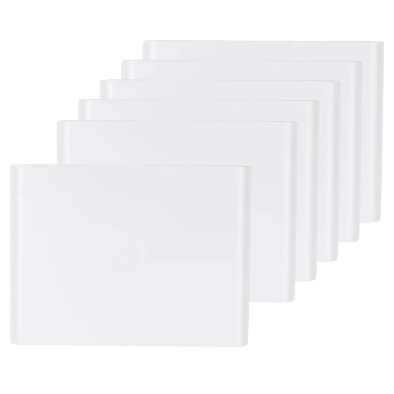 LED Akku Wandleuchte mit Bewegungssensor, Up- & Downlight, Lichtfarbe und Helligkeit einstellbar, mit Fernbedienung, weiß, wiederaufladbar, Innenbereich