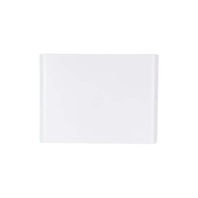 LED Akku Wandleuchte mit Bewegungssensor, Up- & Downlight, Lichtfarbe und Helligkeit einstellbar, mit Fernbedienung, weiß, wiederaufladbar, Innenbereich