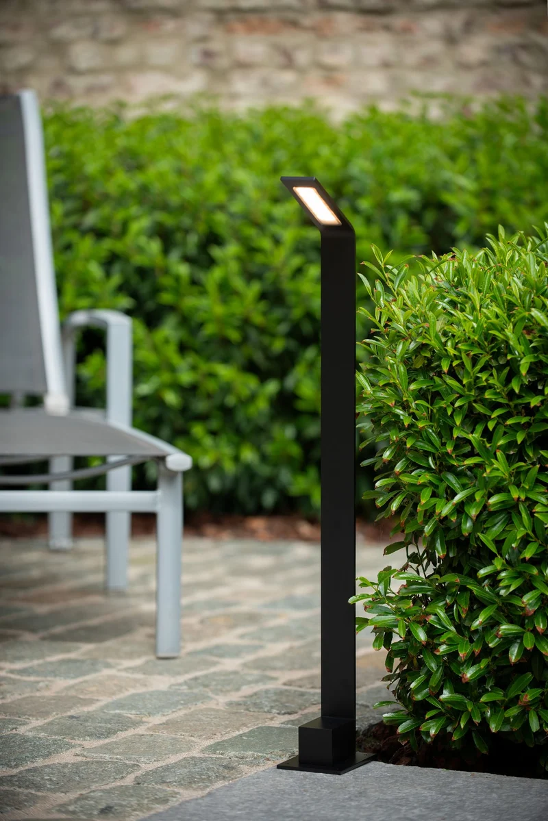 Wegeleuchte Lawford IP54 80,5cm hoch