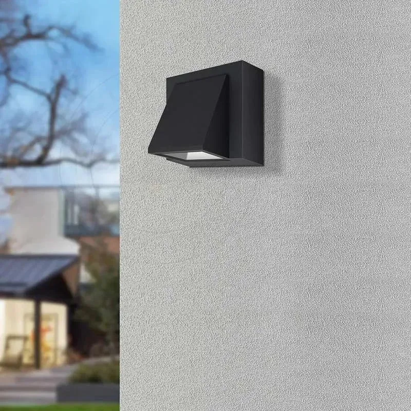 Moderne Außenwandleuchten stilvolle LED Wandleuchten IP54 ~3299