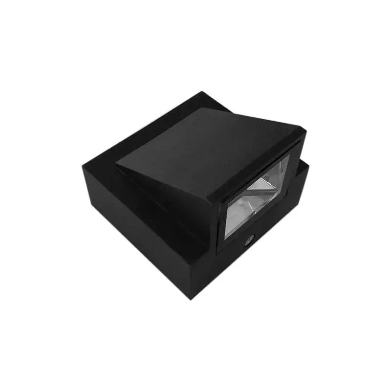 Moderne Außenwandleuchten stilvolle LED Wandleuchten IP54 ~3299