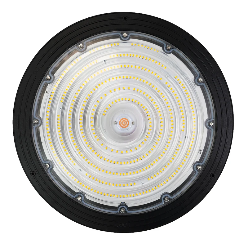 LED HighBay UFO, 200 W, 32000 lm, CCT (warm-/neutral-/kaltweiß)