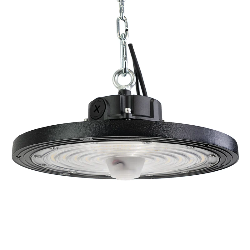 LED HighBay UFO, 200 W, 32000 lm, 4000 K (neutralweiß)