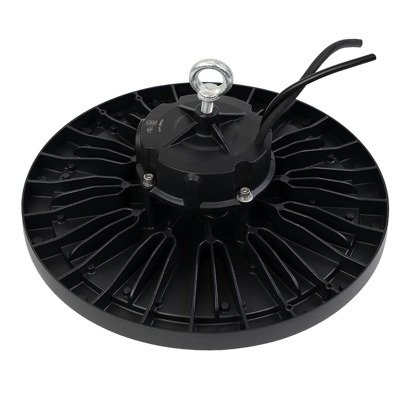 LED HighBay UFO, 200 W, 32000 lm, 4000 K (neutralweiß)