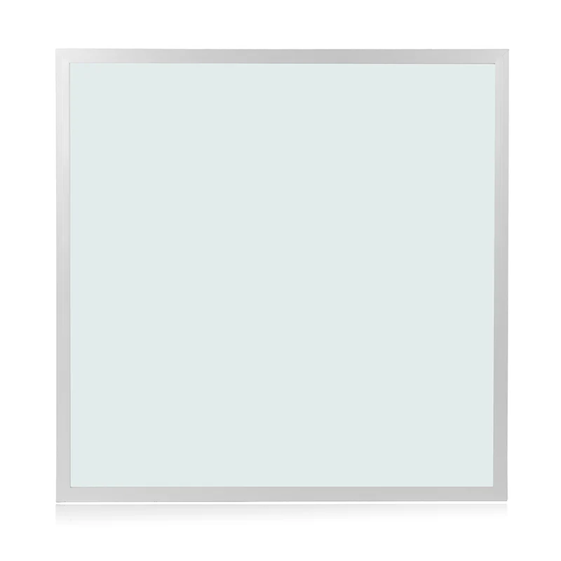 2er-Pack LED BackLit Panel, 62x62 cm, 36W, 3600lm, 6000K