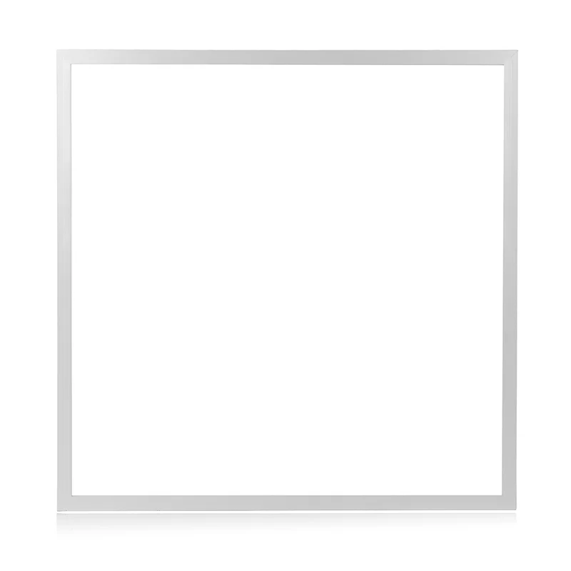 2er-Pack LED BackLit Panel, 62x62 cm, 36W, 3600lm, 4000K
