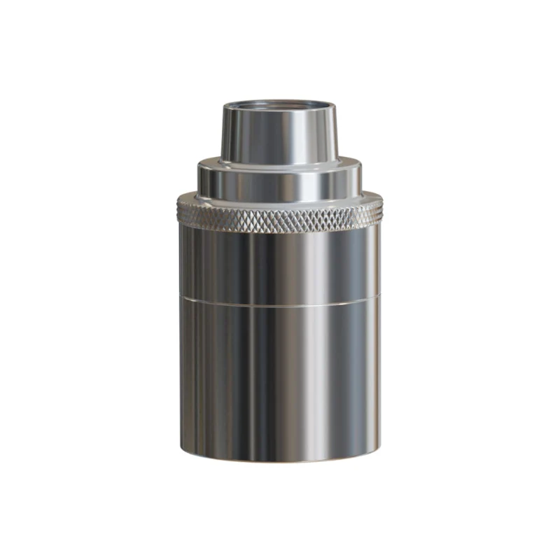 E27 Metall Lampenfassung für Conduit & Industrial 20mm ~3197