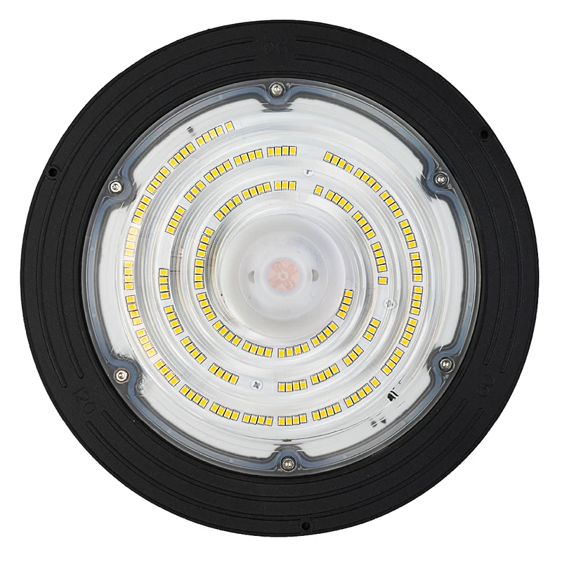 LED HighBay UFO, 100 W, 16000 lm, 4000 K (neutralweiß)
