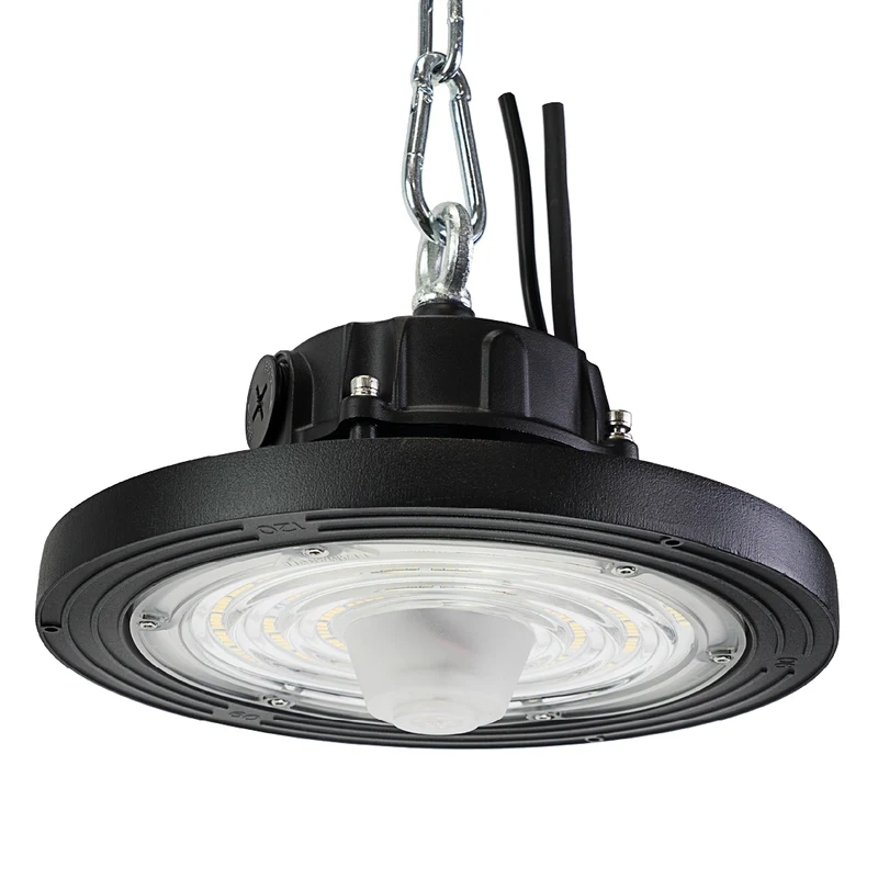 LED HighBay UFO, 100 W, 16000 lm, 4000 K (neutralweiß)