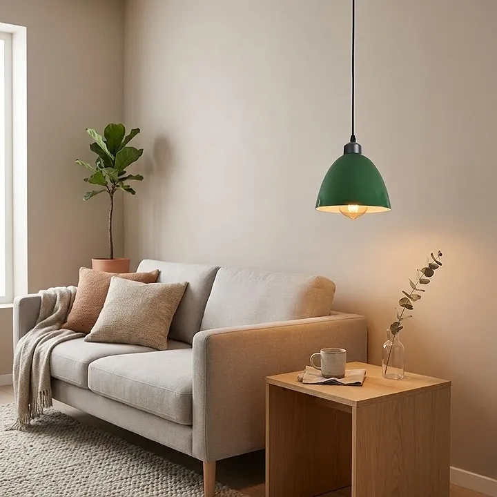 Modern Stilvoll Pendelleuchte Wohnzimmer~3134