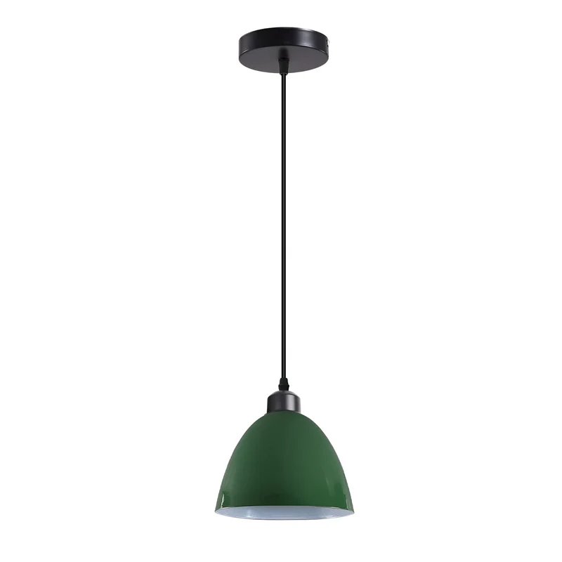 Modern Stilvoll Pendelleuchte Wohnzimmer~3134