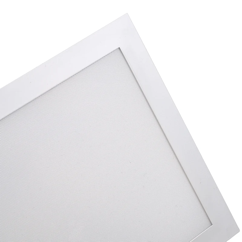 LUXULA LITEQ 80, LED-Panel mit Fernbedienung, 80×20 cm, weiß, 40 W, 4400 lm, UGR<19, Helligkeit und Lichtfarbe einstellbar