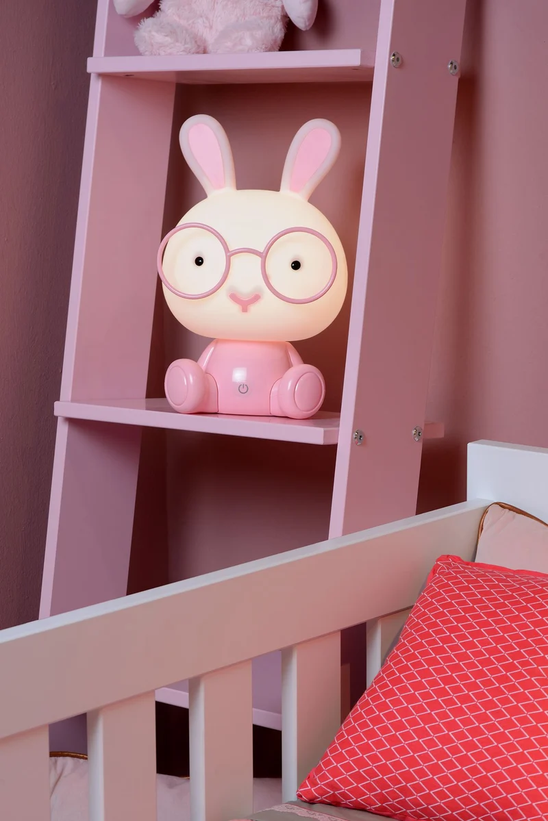 LED-Nachtlampe Dodo Rabbit dimmbar