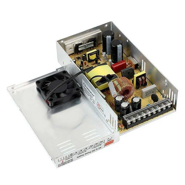 Trafo 230v auf 12V 1A Schaltnetzteil Transformation~3120