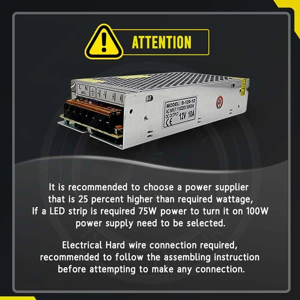 Trafo 230v auf 12V 1A Schaltnetzteil Transformation~3120
