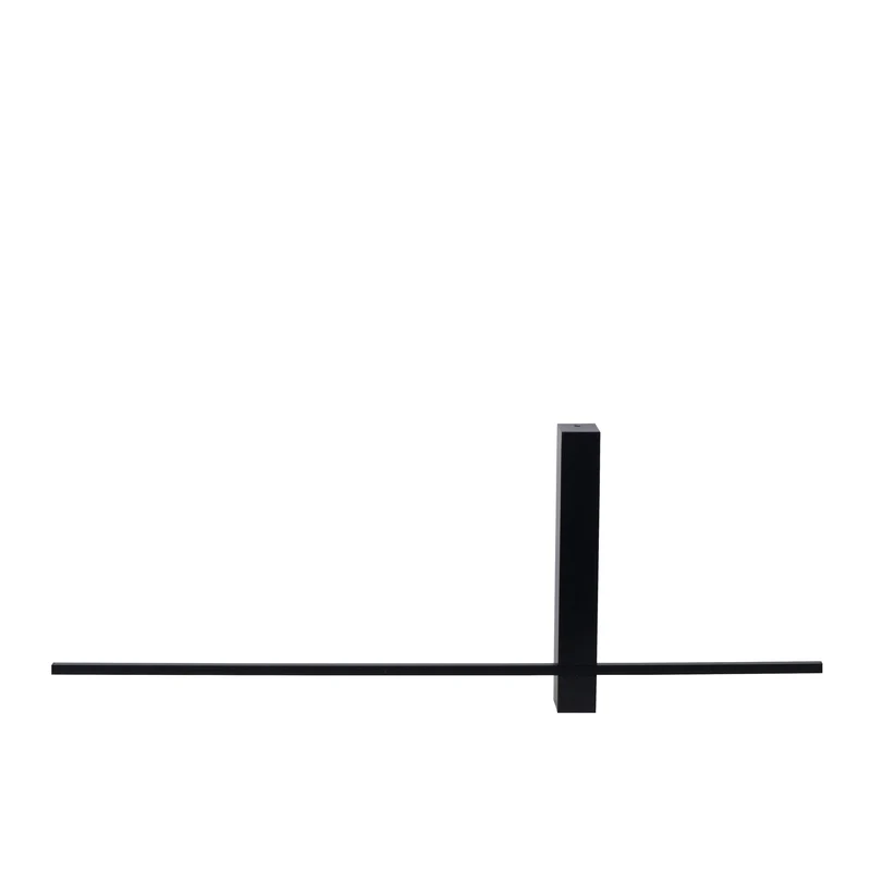 LED-Wandleuchte Segin Länge 60cm mit indirektem Licht