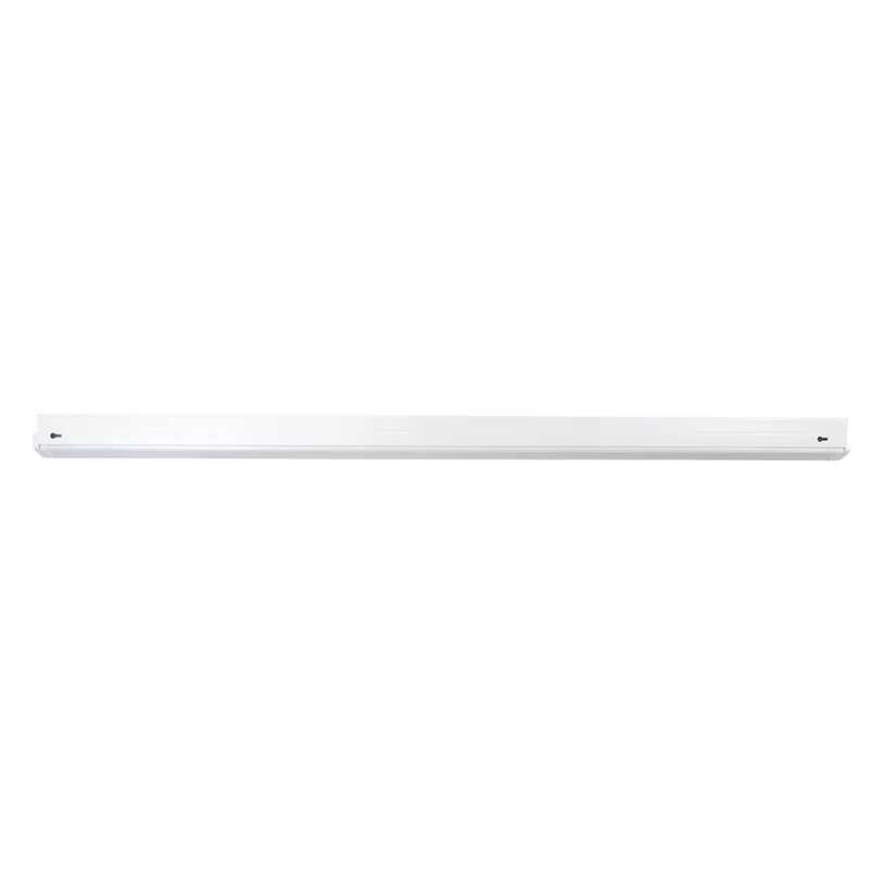 LED-Unterbauleuchte, schwenkbar, mit Schalter, 115 cm, 16 W, 1600 lm, einstellbare Lichtfarbe, dimmbar, erweiterbar, Küchen- und Schrankbeleuchtung