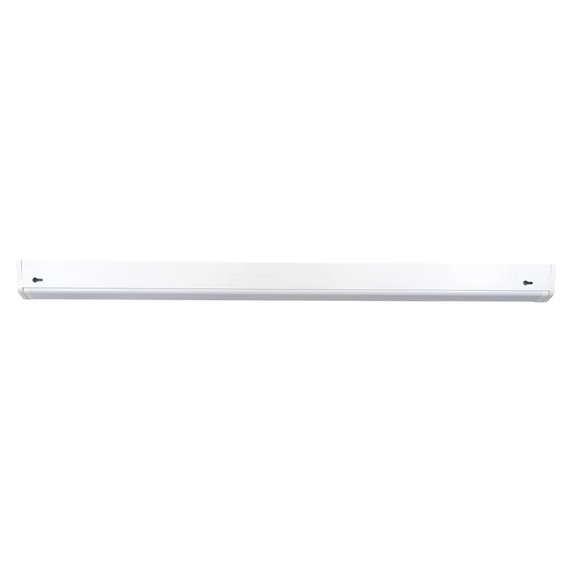 LED-Unterbauleuchte, schwenkbar, mit Schalter, 84 cm, 12 W, 1200 lm, einstellbare Lichtfarbe, dimmbar, erweiterbar, Küchen- und Schrankbeleuchtung