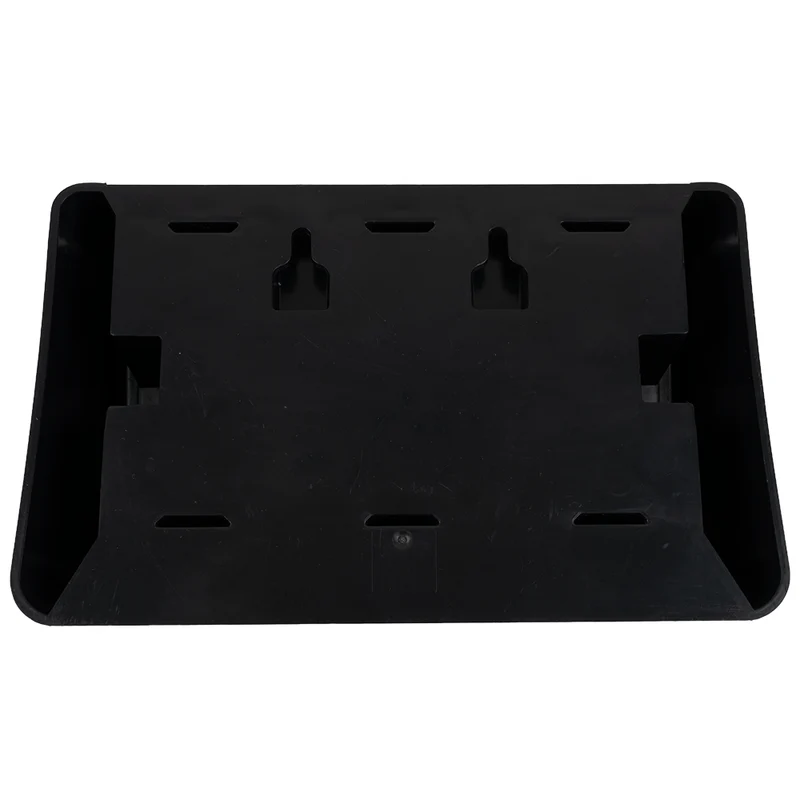 Solar-Wandleuchte, 2 W, 50 lm, CCT, schwarz, Up/Down, IP54