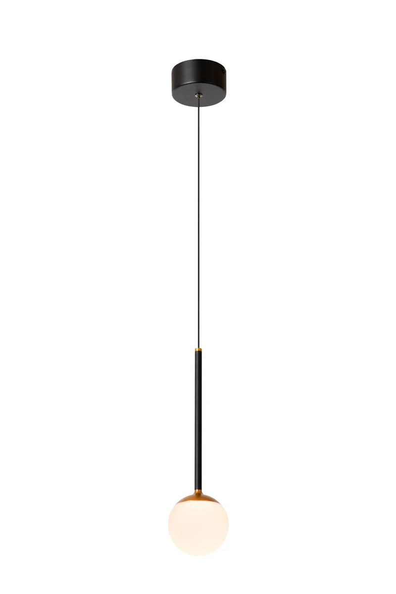 LED-Pendelleuchte Calina dimmbar mit CCT