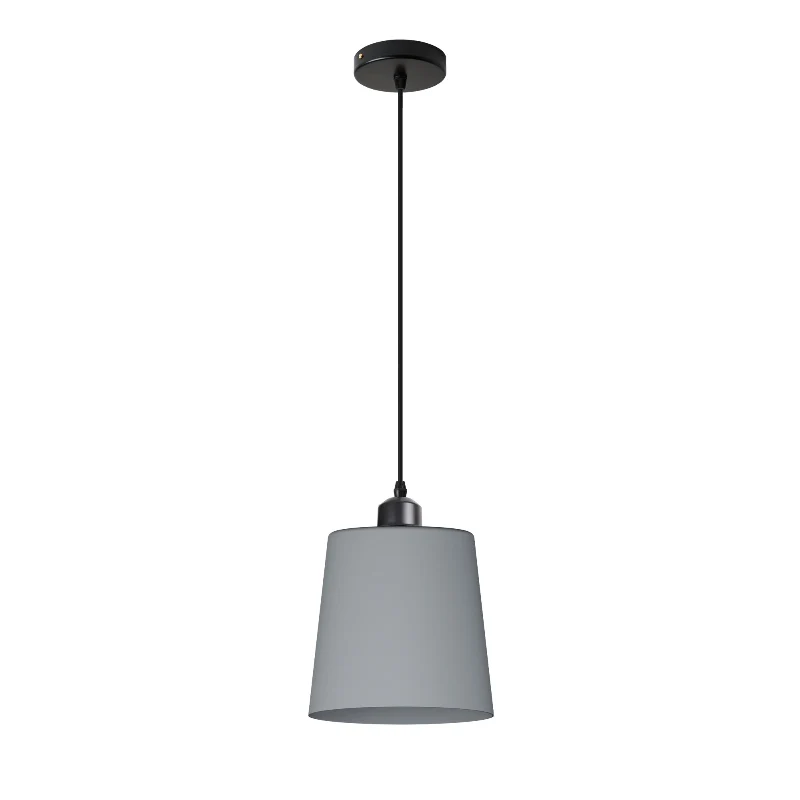 Modern Pendelleuchte & Hangelampen mit Coolie Lampenschirm~2998