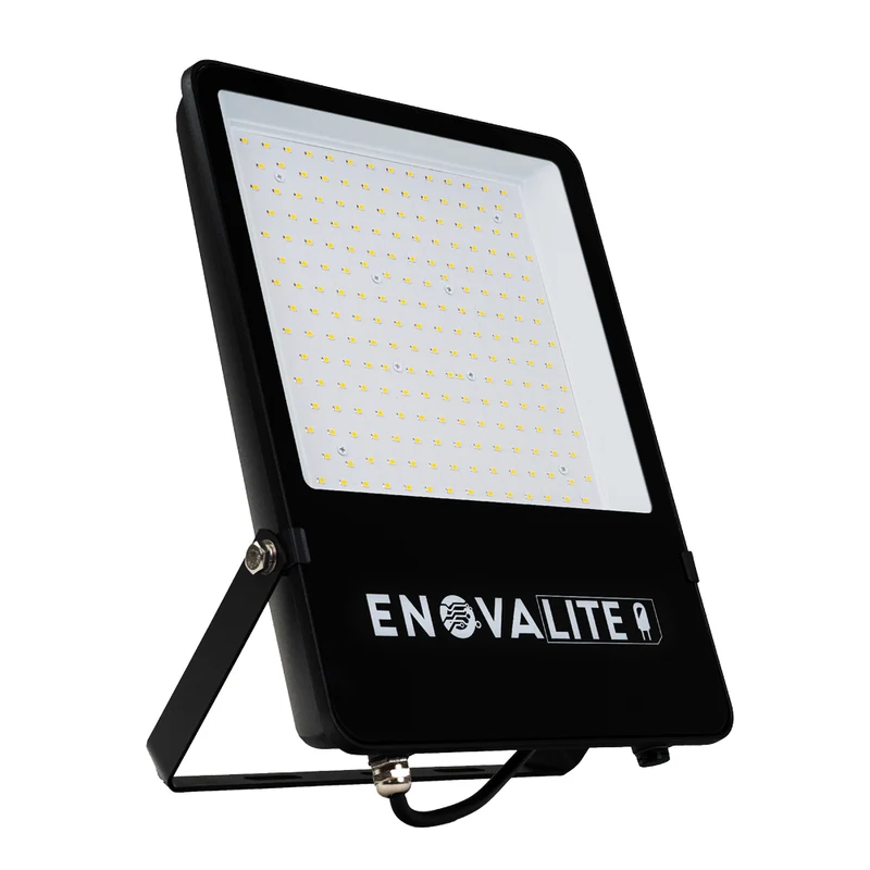 LED-Fluter, 50 W, 4000 K (Neutralweiß), 6500 lm, IP65