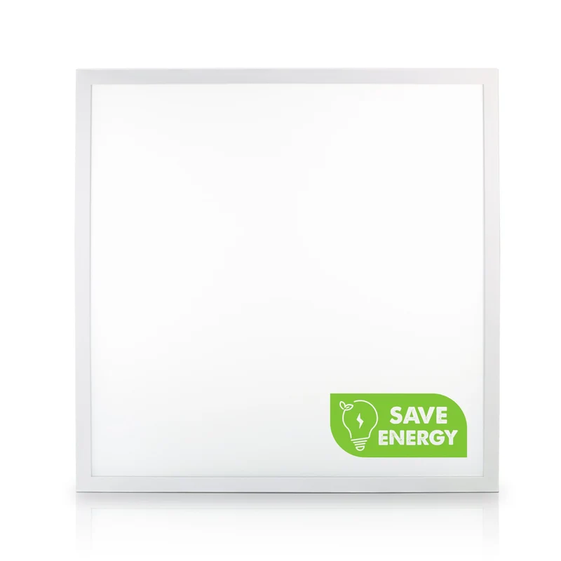 LED Backlit Panel, 30 W, 4500 lm, 62x62 cm, 4000K (neutralweiß)