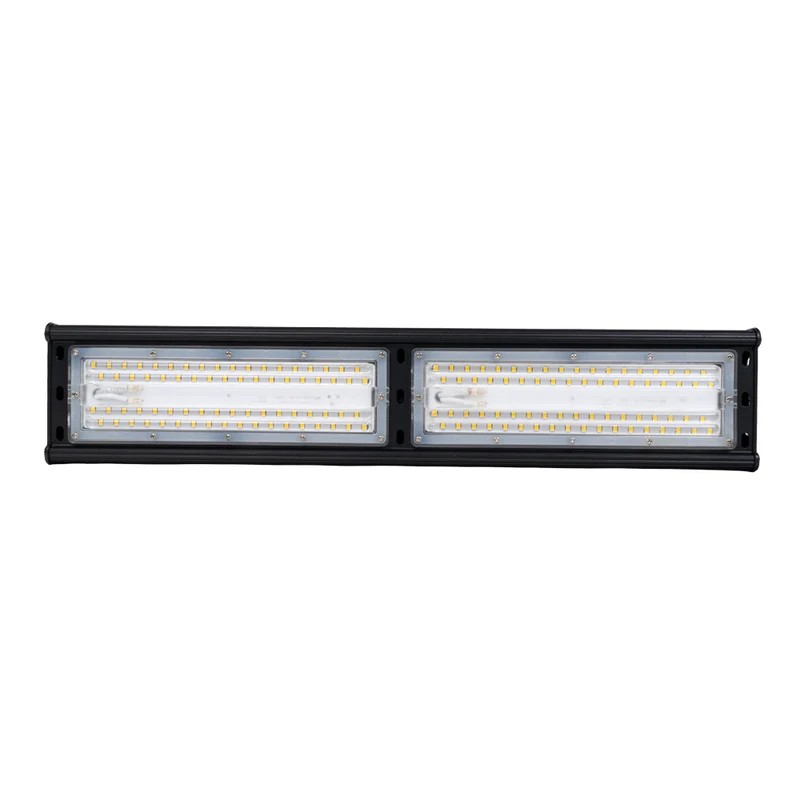LED HighBay Linear, 100 W, 12000 lm, 5000 K (neutralweiß)