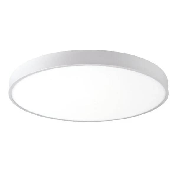 LED-Deckenleuchte, 54 W, 4050 lm, weiß, 3000 K