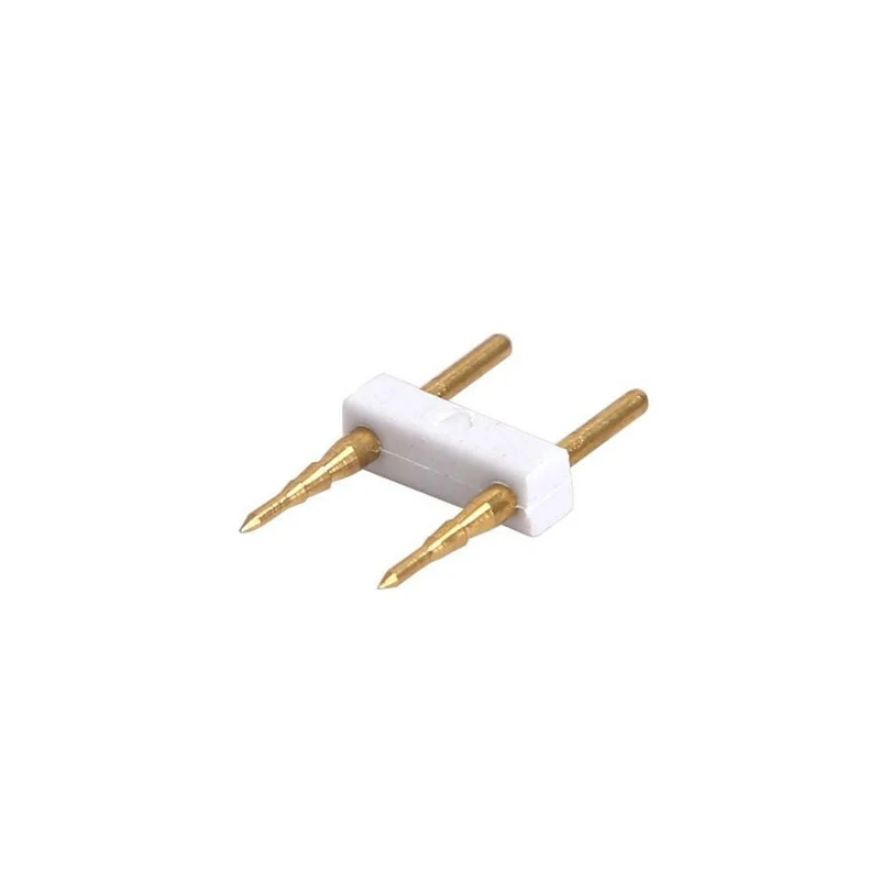 2-Pin Verbinder für LED-Leuchtstreifen 5050-60