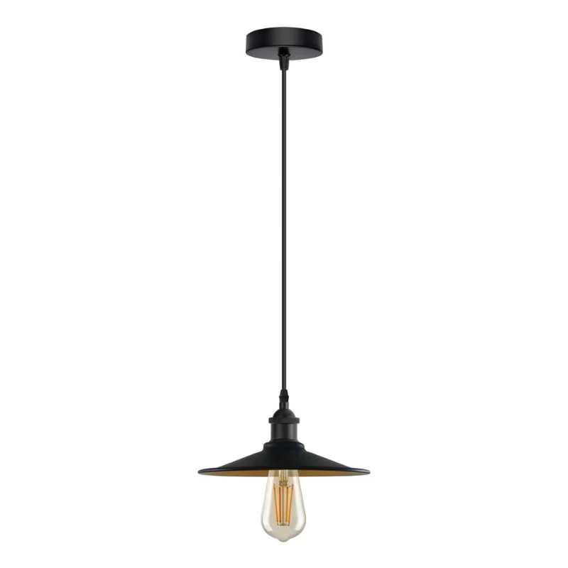 Schwarz Pendelleuchte & Hangelampen Esszimmer Modern~2996