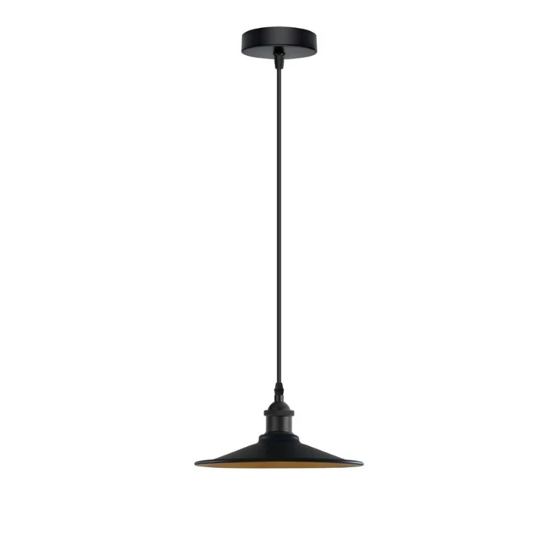 Schwarz Pendelleuchte & Hangelampen Esszimmer Modern~2996