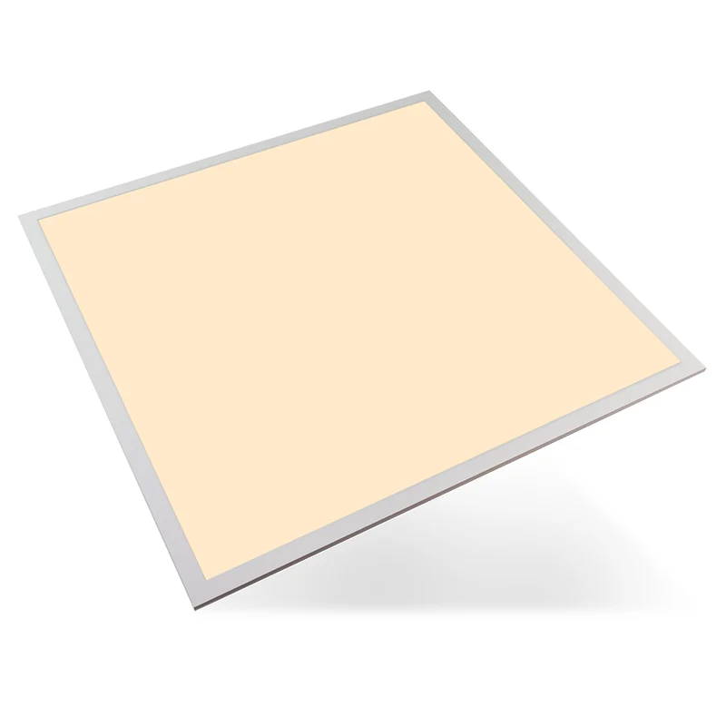 LED BackLit Panel, 62x62 cm, 36W, 3600lm, 3000K