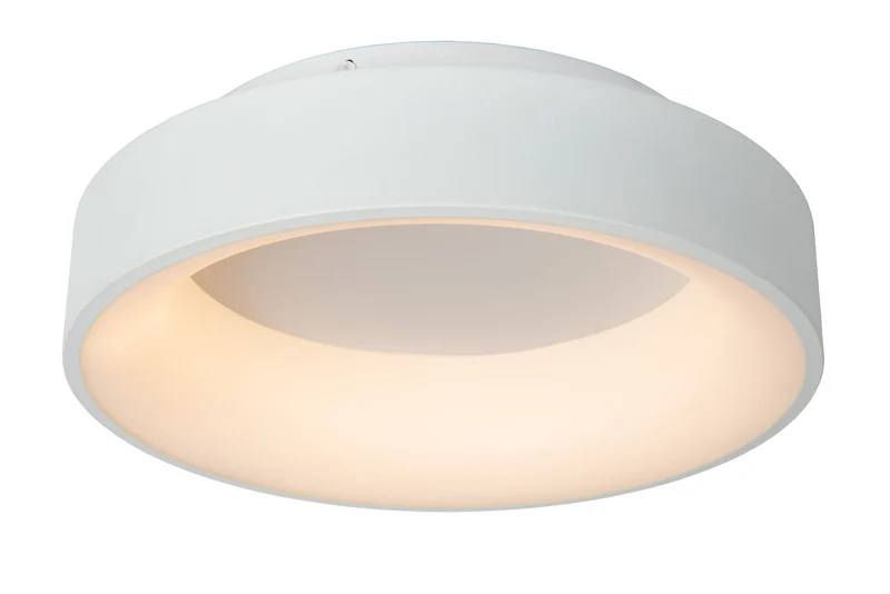 LED-Deckenleuchte Mirage 38cm dimmbar Warmweiß