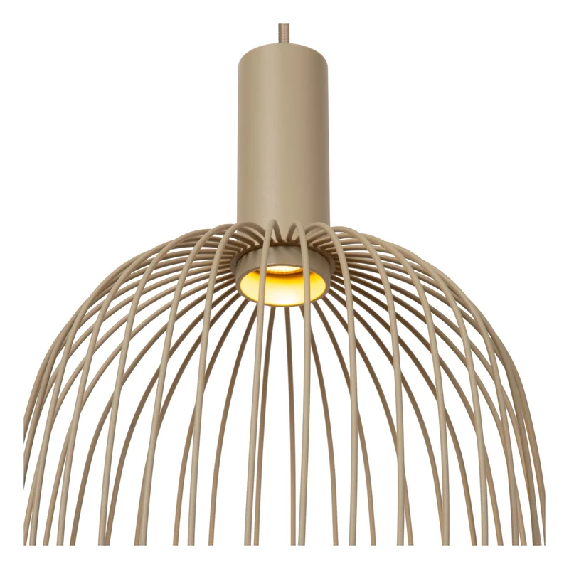 Pendelleuchte Esterel 3-flammig höhenverstellbar 50cm