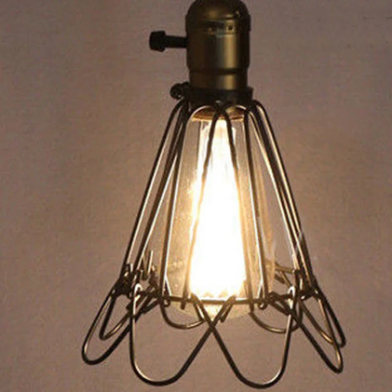 Seerosen lampenschirm metall led deckenleuchte~ 2892