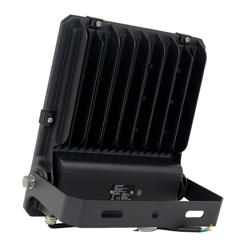 LED-Fluter PRO, 100 W, 4000 K (neutralweiß), 13000 lm, IP65, Lifud, LUMILEDS
