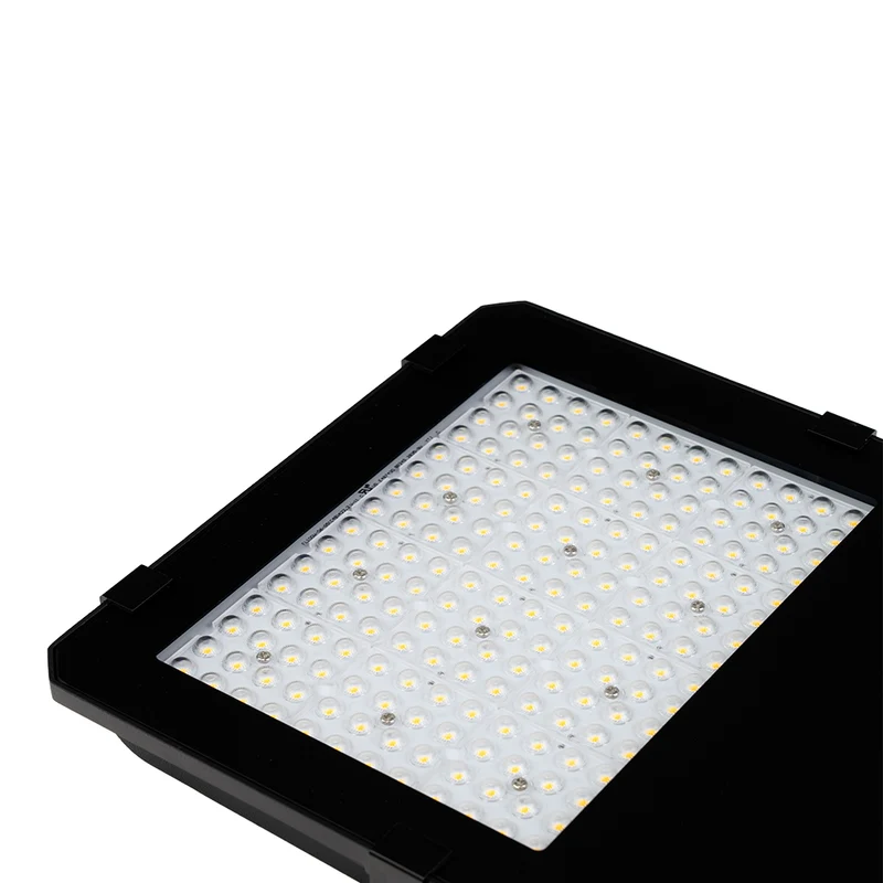 LED-Fluter PRO, 100 W, 4000 K (neutralweiß), 13000 lm, IP65, Lifud, LUMILEDS