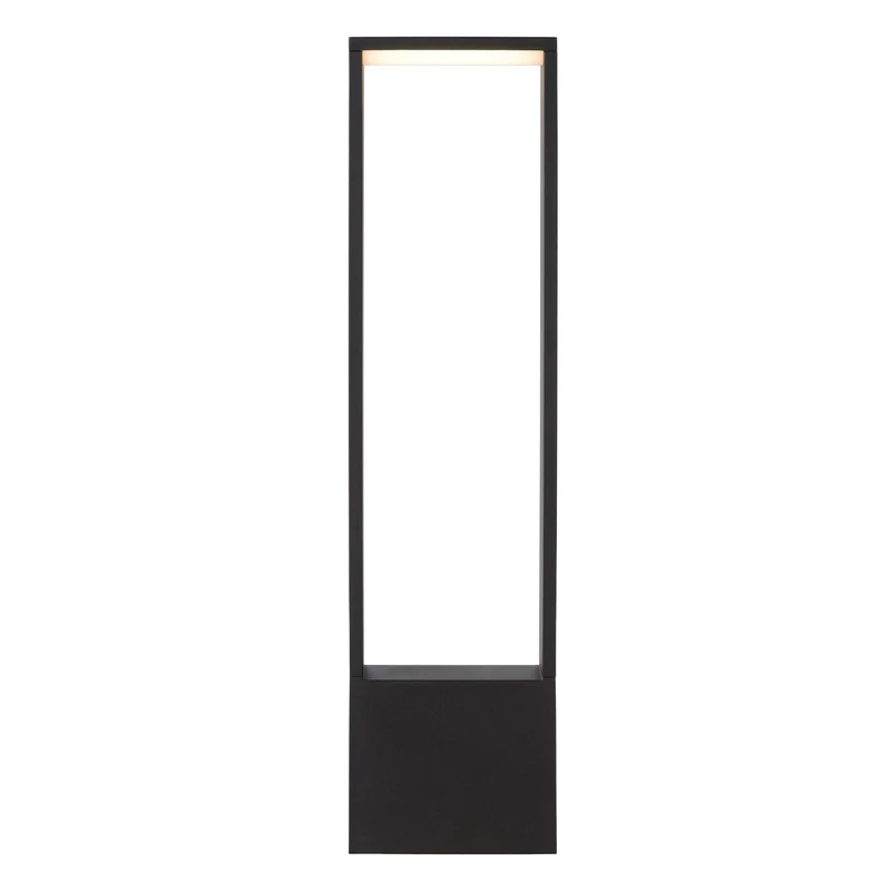LED-Wegeleuchte Goa IP54 Anthrazit
