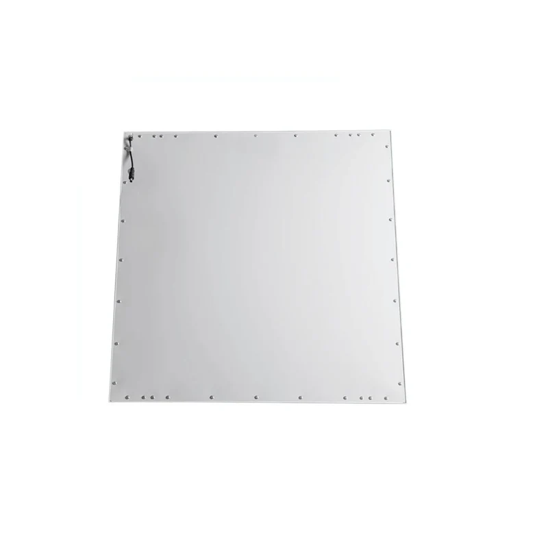 LED CCT Panel mit Fernbedienung, 30x30 cm, 18 W, 1700 lm, dimmbar