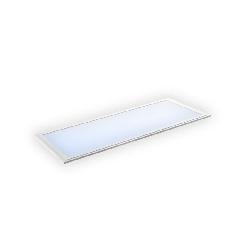 LED Panel, 120x30 cm, 36 W, 3600 lm, 6000 K (kaltweiß)
