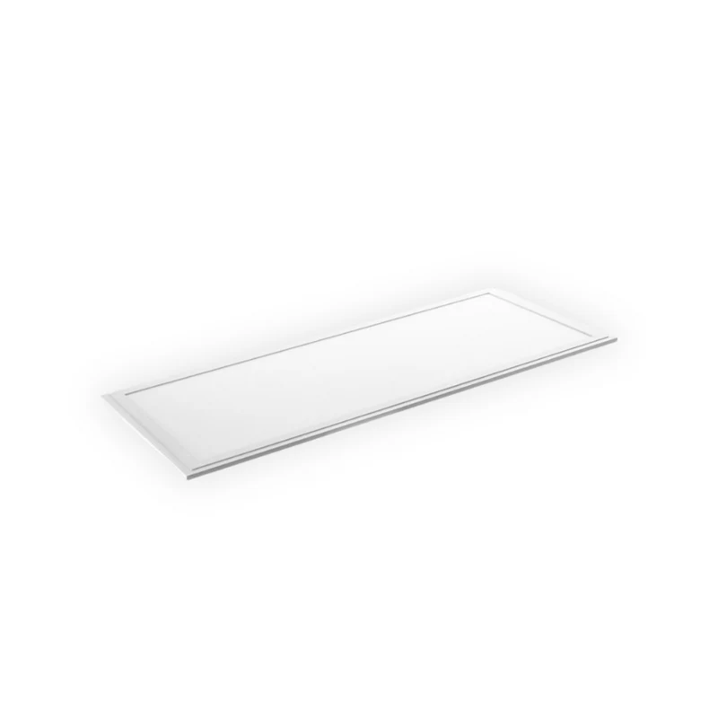 LED Panel 120x30 cm, 36 W, 3.600 lm, 4000 K (neutralweiß)