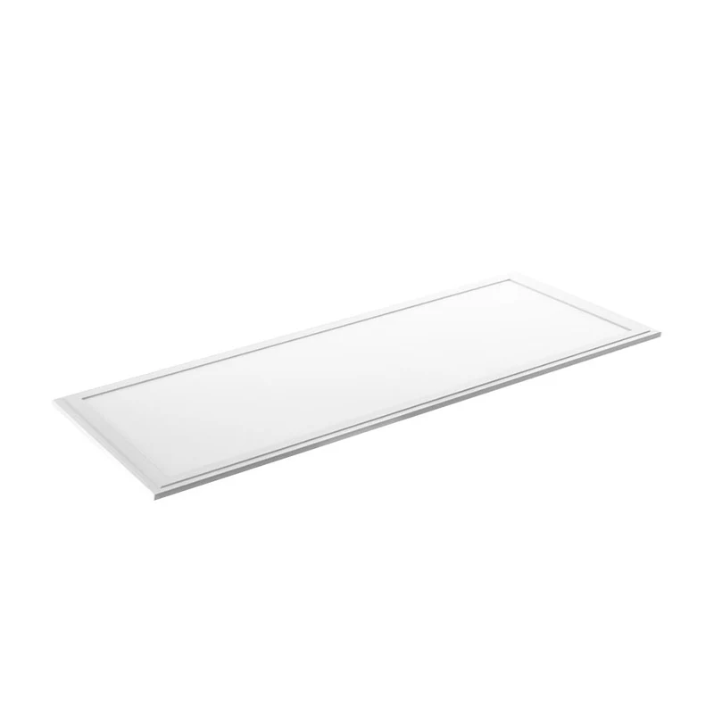 LED Panel 120x30 cm, 36 W, 3.600 lm, 4000 K (neutralweiß)